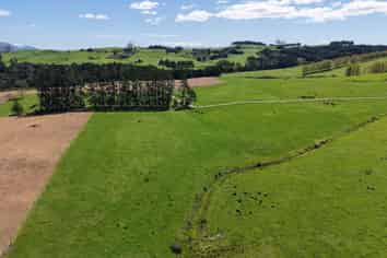 619 Rakauwahia Road, Kaikohe