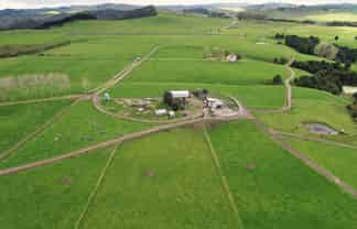 619 Rakauwahia Road, Kaikohe