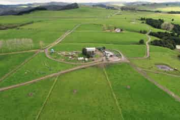 619 Rakauwahia Road, Kaikohe