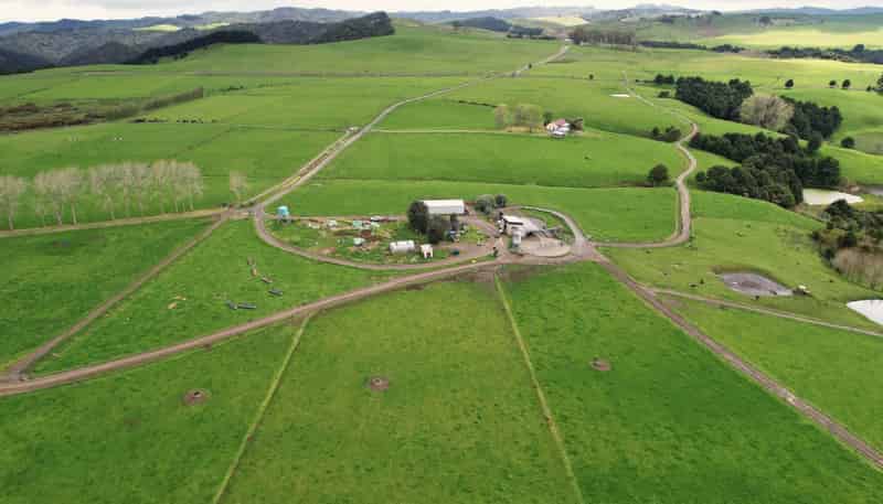 619 Rakauwahia Road, Kaikohe