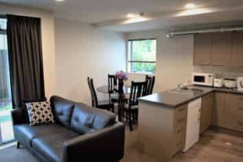 253 Hereford Street, Christchurch Central