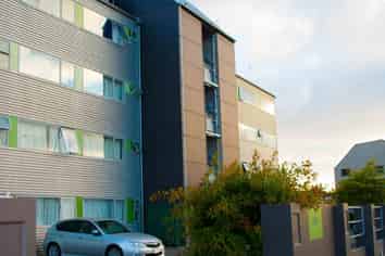 253 Hereford Street, Christchurch Central