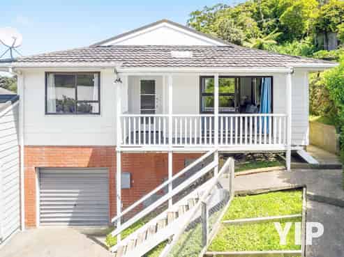 93A Broderick Road, Johnsonville