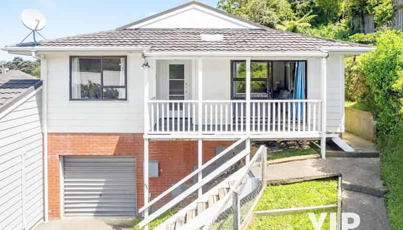 93A Broderick Road, Johnsonville