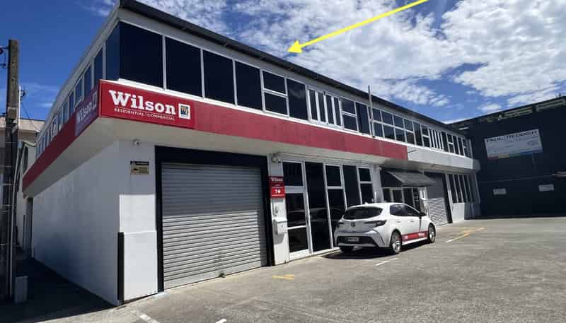 7/16 Belfast Street, Mount Cook