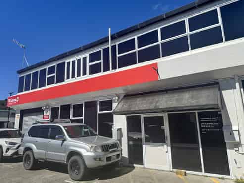 7/16 Belfast Street, Mount Cook