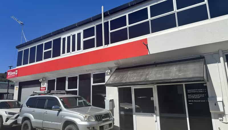 7/16 Belfast Street, Mount Cook