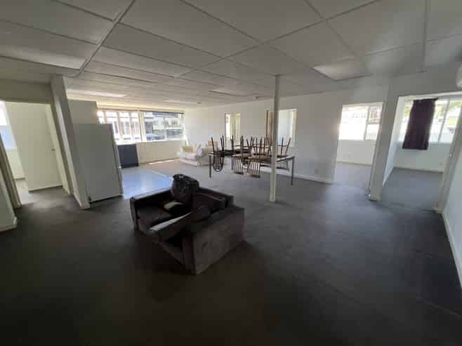 7/16 Belfast Street, Mount Cook