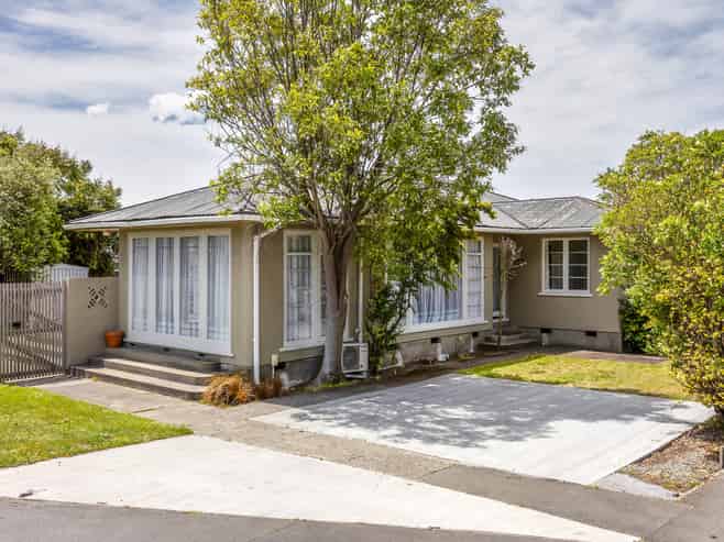 556 Cranford Street, Papanui