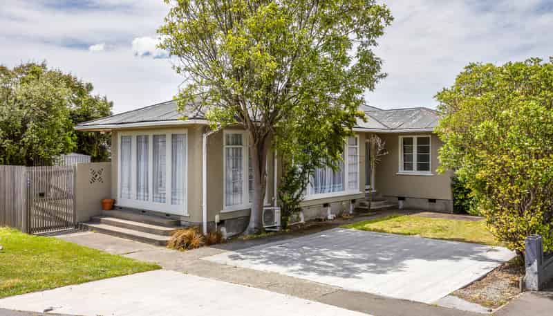 556 Cranford Street, Papanui