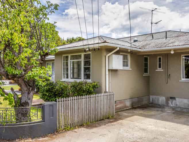 556 Cranford Street, Papanui