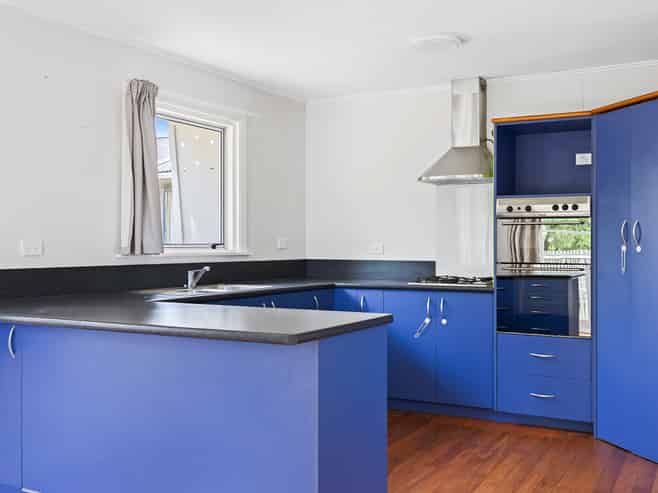 556 Cranford Street, Papanui