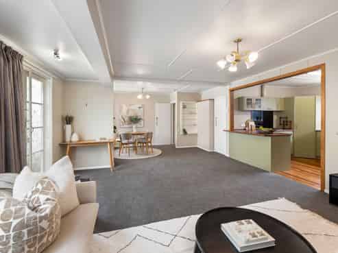 12 Bethune Street, Featherston