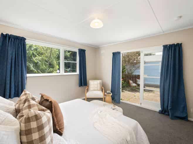 12 Bethune Street, Featherston