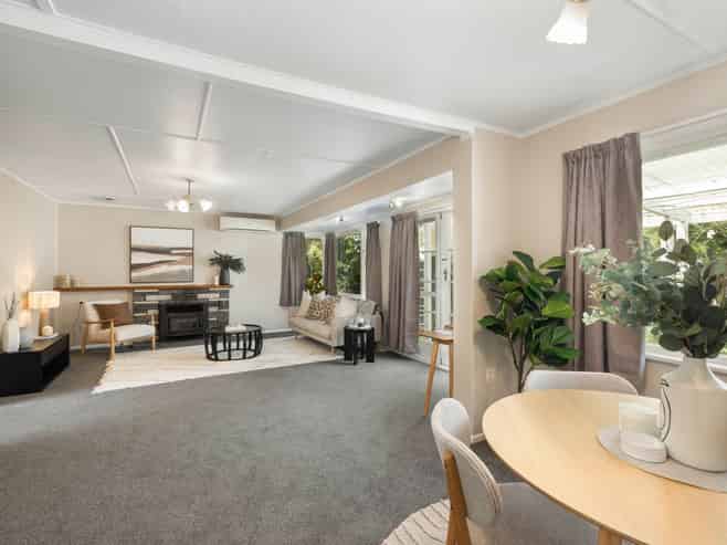 12 Bethune Street, Featherston