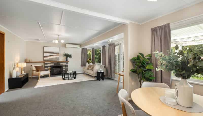 12 Bethune Street, Featherston