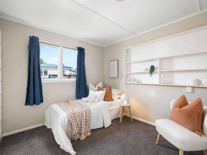 12 Bethune Street, Featherston