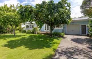 12 Bethune Street, Featherston