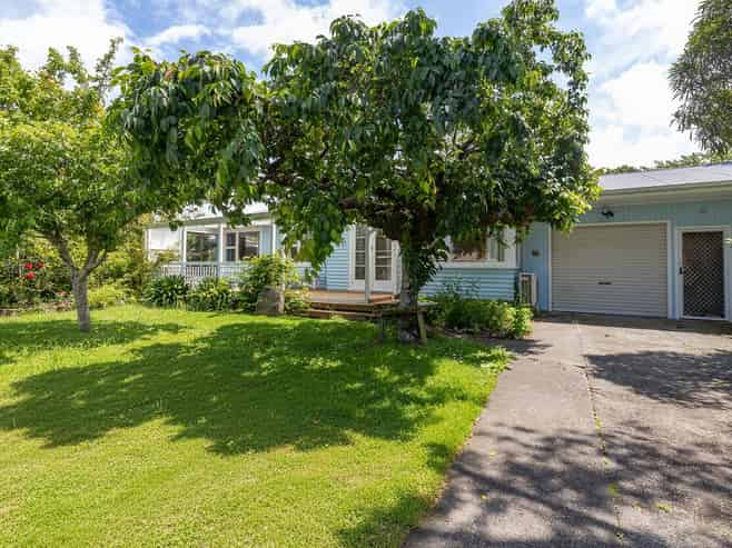 12 Bethune Street, Featherston