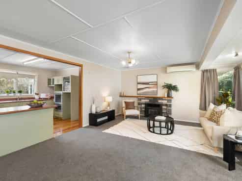 12 Bethune Street, Featherston