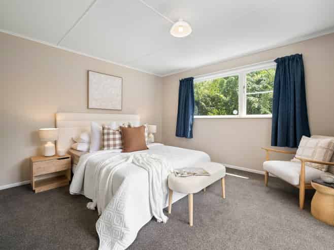 12 Bethune Street, Featherston