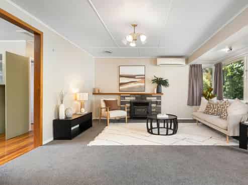 12 Bethune Street, Featherston