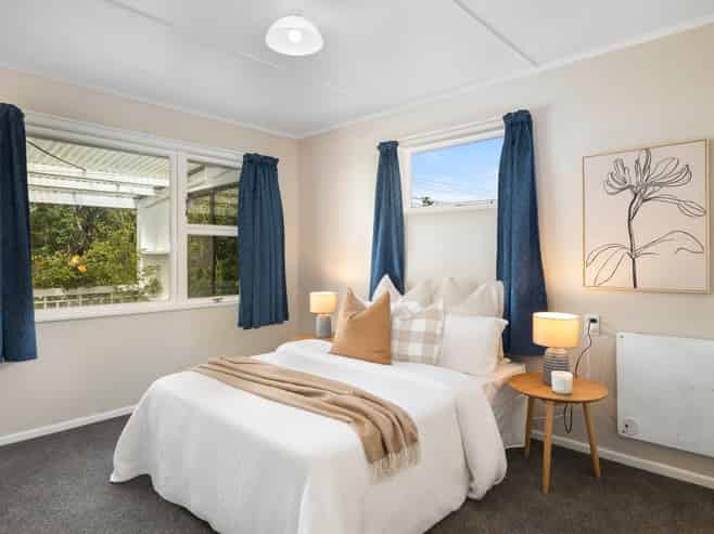 12 Bethune Street, Featherston