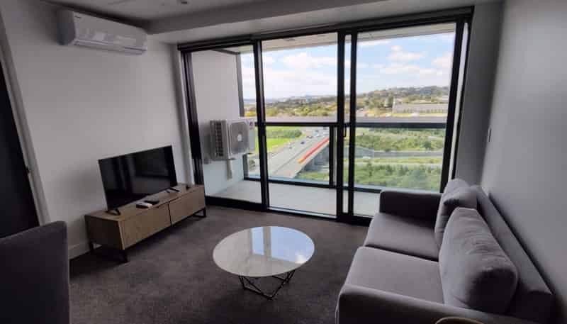 1309/8 Lakewood Court , Manukau