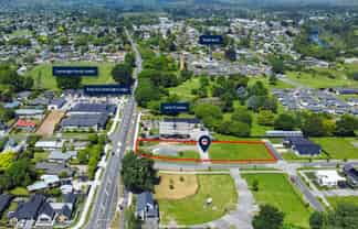 Brand New Build. Top Cambridge Spot.