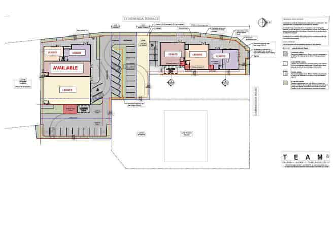 Brand new build in residential subdivision
