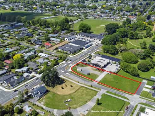 Brand New Build. Top Cambridge Spot.