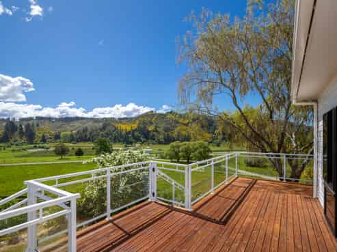 637 Tadmor Valley Road, Tapawera