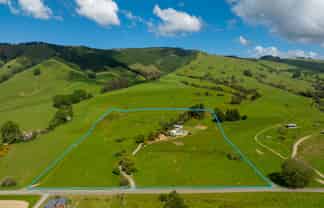637 Tadmor Valley Road, Tapawera