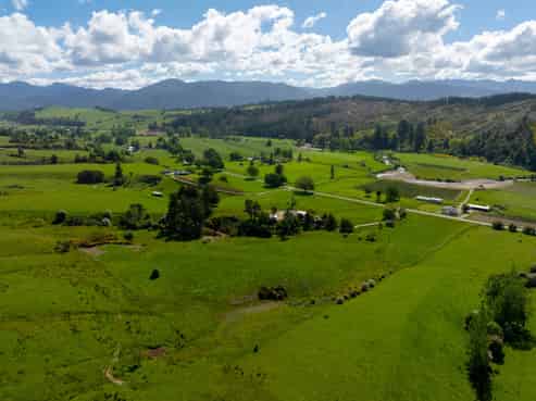 637 Tadmor Valley Road, Tapawera