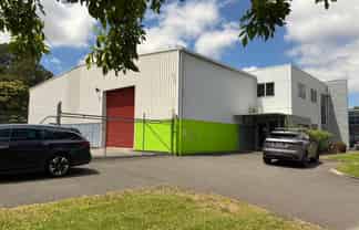 Versatile Industrial & Yard