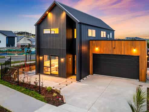 26 Portstone Avenue, Warkworth