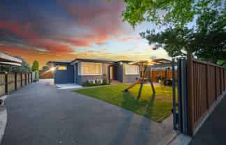 34 Keeling Street, West End