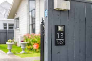 13 Vincent Street, Waterloo