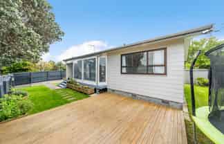 13 Vincent Street, Waterloo