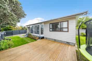 13 Vincent Street, Waterloo