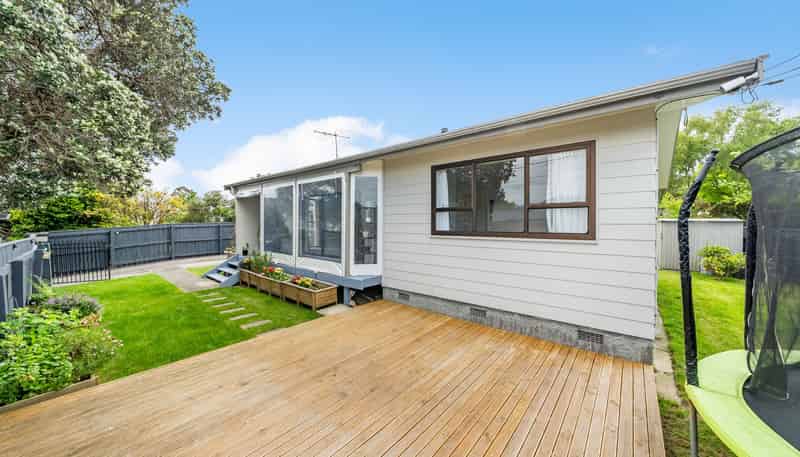 13 Vincent Street, Waterloo