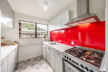 13 Vincent Street, Waterloo