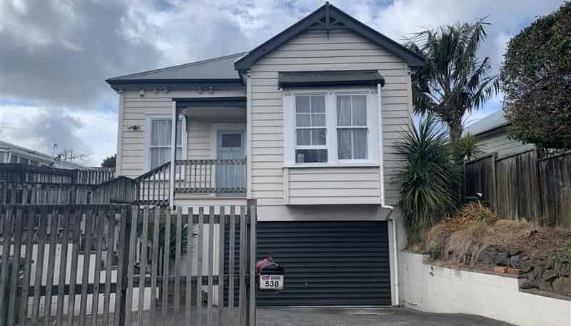 538 Manukau Road, Epsom