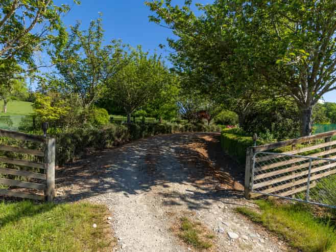 281 Tadmor Valley Road, Tapawera