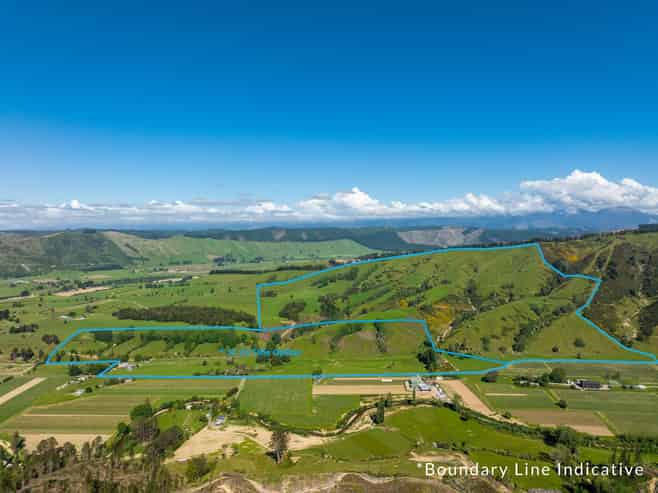 281 Tadmor Valley Road, Tapawera