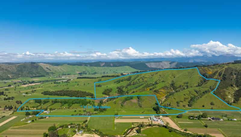 281 Tadmor Valley Road, Tapawera