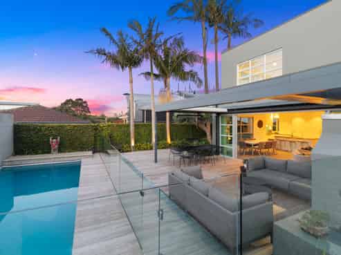 77A Wainui Avenue, Point Chevalier