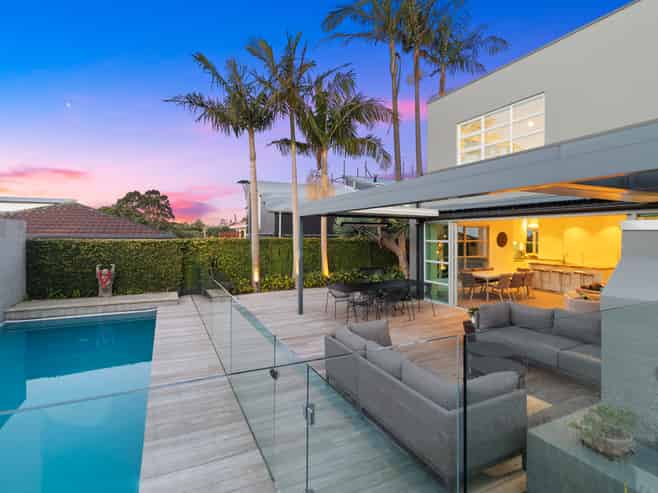 77A Wainui Avenue, Point Chevalier