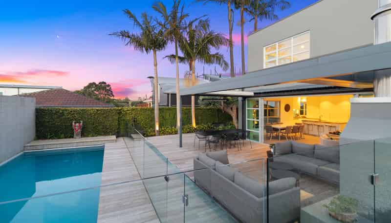 77A Wainui Avenue, Point Chevalier