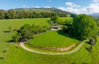 281 Tadmor Valley Road, Tapawera